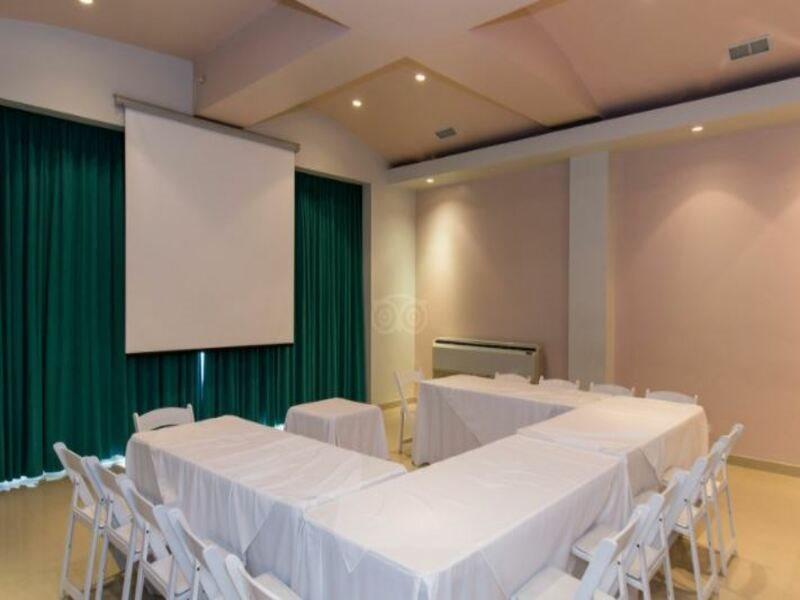 Hotel Las Rosas & Spa Ensenada Kültér fotó