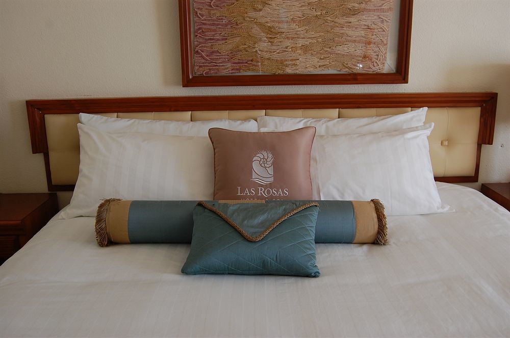 Hotel Las Rosas & Spa Ensenada Kültér fotó