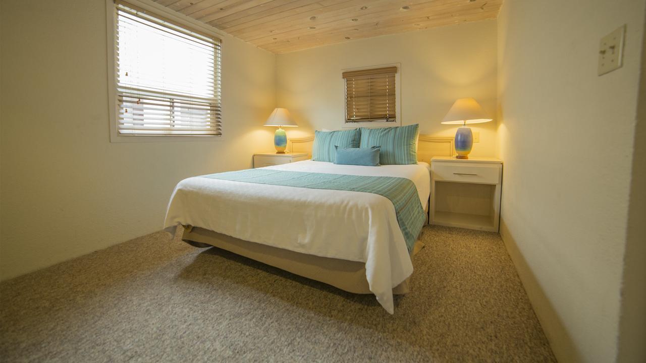 Hotel Las Rosas & Spa Ensenada Kültér fotó