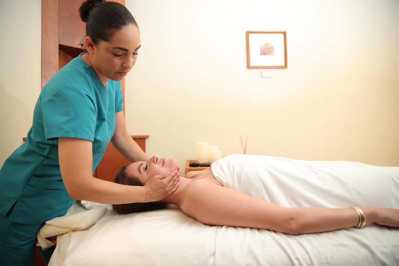 Hotel Las Rosas & Spa Ensenada Kültér fotó