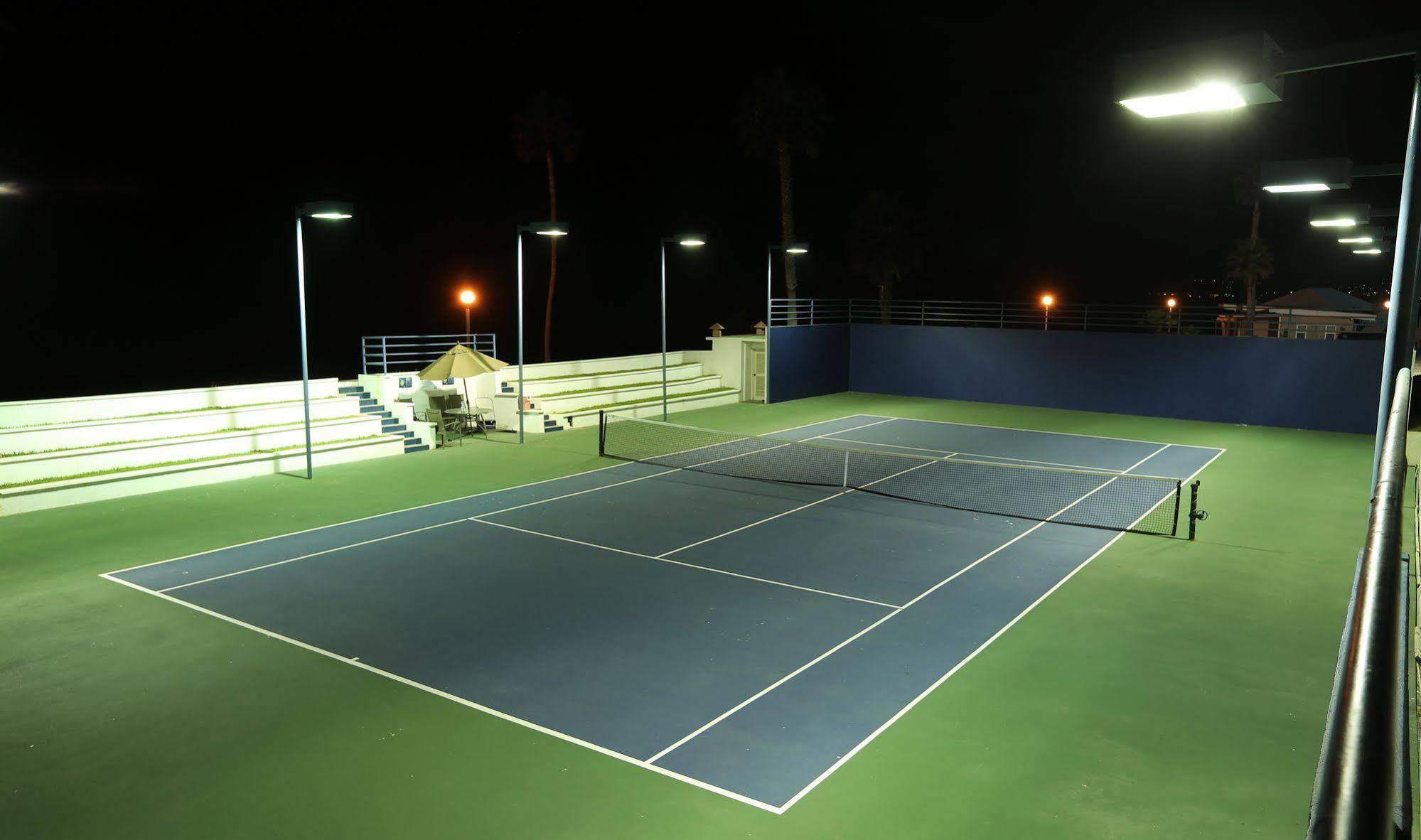 Hotel Las Rosas & Spa Ensenada Kültér fotó